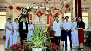 Thông tin mới nhất về bệnh đường hô hấp do virus HMPV