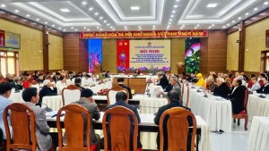 Toàn ngành thanh tra kiến nghị xử lý hành chính 2.360 tổ chức và 9.017 cá nhân trong năm 2024