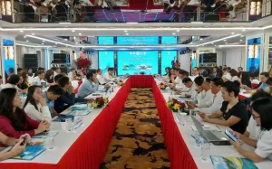 Hội nghị quốc tế về Du lịch Nông thôn lần thứ nhất của UN Tourism: Nhiều hướng mở phát triển du lịch nông thôn