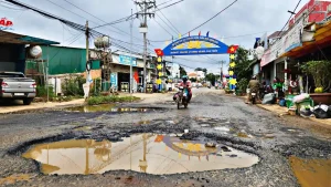 Công an xác minh danh tính một người đàn ông tử vong dưới vực đèo Prenn