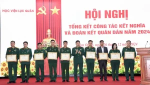 Lâm Đồng tổng kết thực hiện Nghị quyết 18-NQ/TW và báo cáo phương án sắp xếp, tinh gọn bộ máy