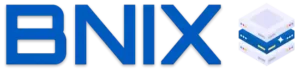 Bnix Logo