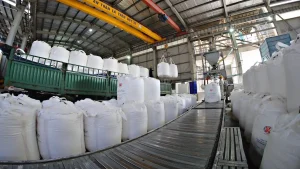 Thu hút đầu tư vào các khu công nghiệp mới