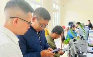 Ứng dụng công nghệ 4.0 xây dựng Bộ dư địa chí các dân tộc thiểu số Lâm Đồng