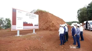 Thu hút đầu tư vào các khu công nghiệp mới