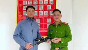 Công an Lâm Đồng triển khai đồng bộ và đạt hiệu quả cao các mặt công tác